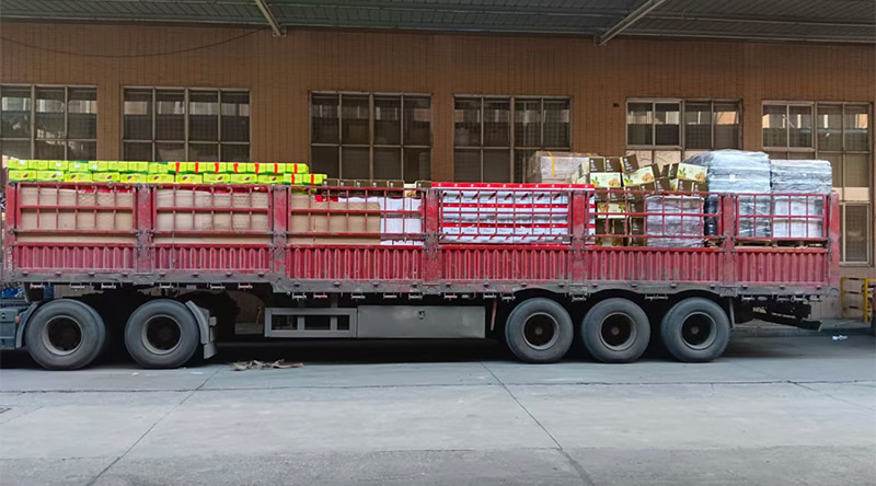 潮州湘桥区到文山物流专线-湘桥区到文山物流公司-文山直达专线